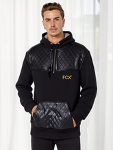 FCX® Quilted Luxe Tracksuit
